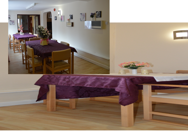 Sherdley Dining Sherdley Dining